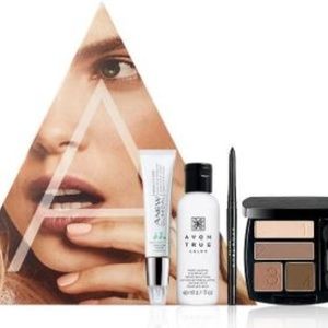 Easy on the Eyes A-Box